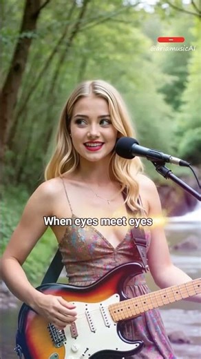 Barbra Streisand Woman In Love AI Lipsync #Shorts