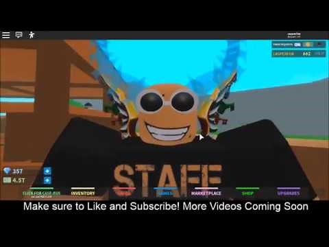 Case Clicker: Market Place Update Review + NEW CODE