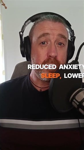 Evidence-Based Benefits of Slow Breathing #substack #shorts
