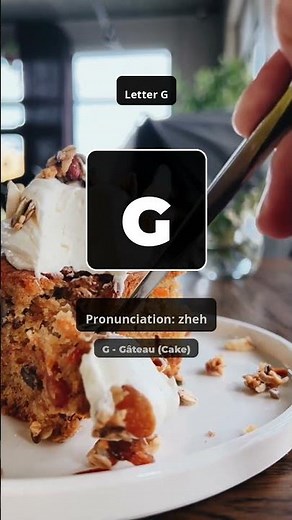 10 Essential Cooking Words in French for Beginners! 🍳✨