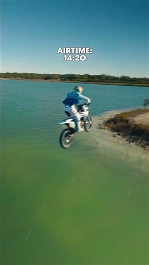 How long before gravity clocks in? ⏱️😬 #ShotOniPhone17Pro #RedBull