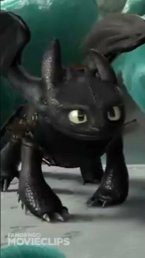 toothless sings a song part 3