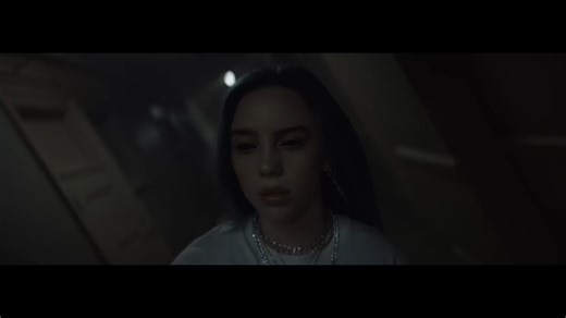 Billie Eilish - bury a friend