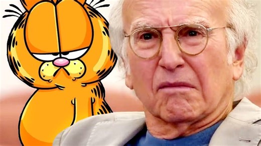 Why Is Garfield So Iconic? Of All People, Skrillex Knows the Real Reason.