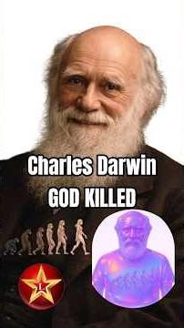 Charles Darwin