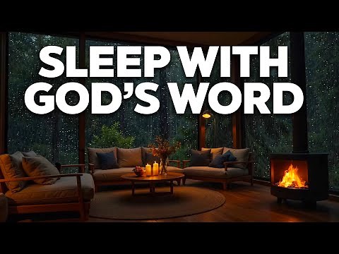 Psalms for Anxiety Relief | Rest in God’s Power and Care