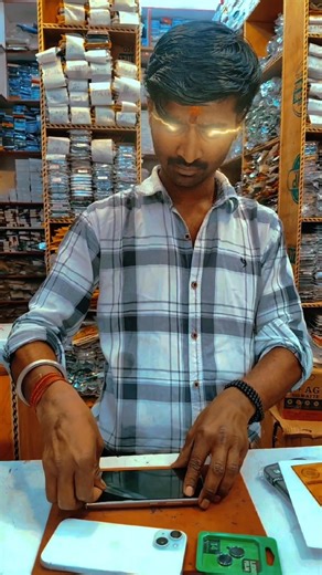 UltraGlass Screen protector Replacement For Glass S24 Ultra!