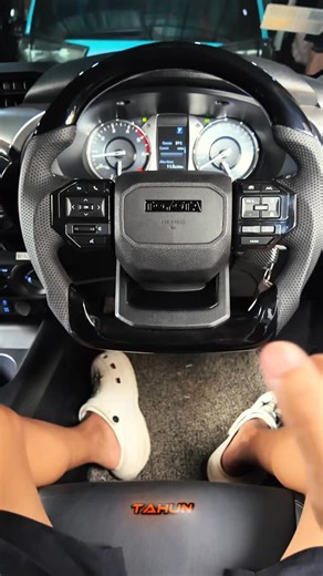 Vtech Variasi Palembang on Instagram: "SOLD OUT STEER TOYOTA PRADO TYPE BLACK PIANO ON TOYOTA HILUX ! #vtechvariasipalembang #vtech #vtechvariasi #palembang #variasimobilpalembang #vtechpalembang #variasi #variasimobilmurah #modifikasipalembang"