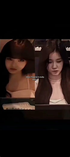 the angry on their face...🔥☠️💀 #babymonster #baemon #chiquita #pharita #fypシ