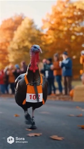 Running for the Pie 🥧 Turkey Trot 2025 🦃
