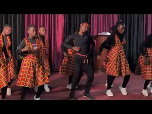 #the immovables@anointed soul winners ministeries international- fort portal Uganda.