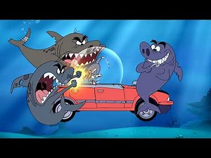8. Tom and Jerry: The Fast and the Furry (Part 8)