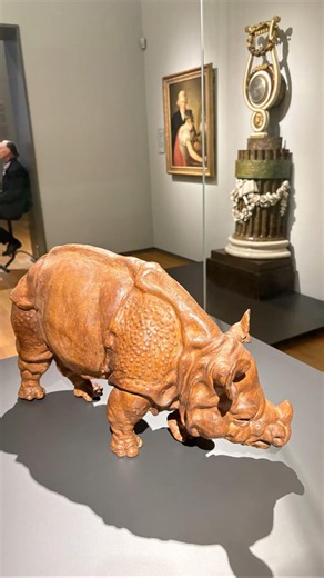 Rijks museum Amsterdam