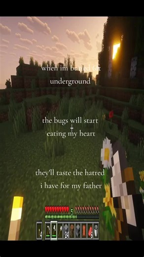 Emotional Minecraft Builds: Expressing Feelings Creatively