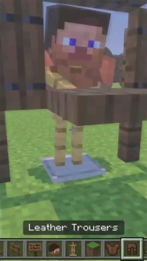 Minecraft Guillotine Tutorial #minecraft #minecraftshorts #youtubeshorts #minecraftbuilding