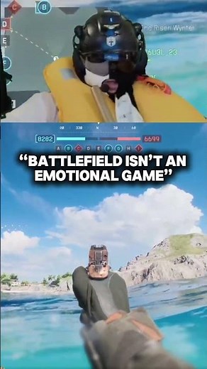 The End of Snapiyy #BF6 #Battlefield #gameplay