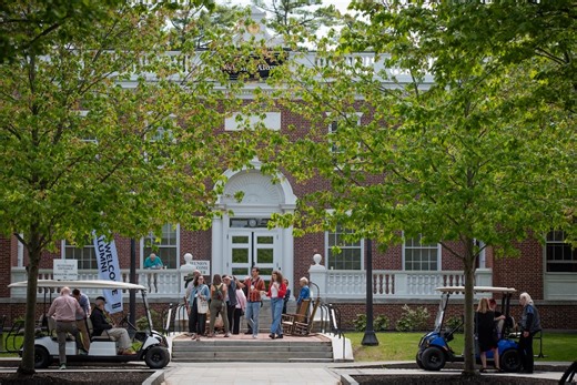 Reunion Weekend 2025 in Pictures