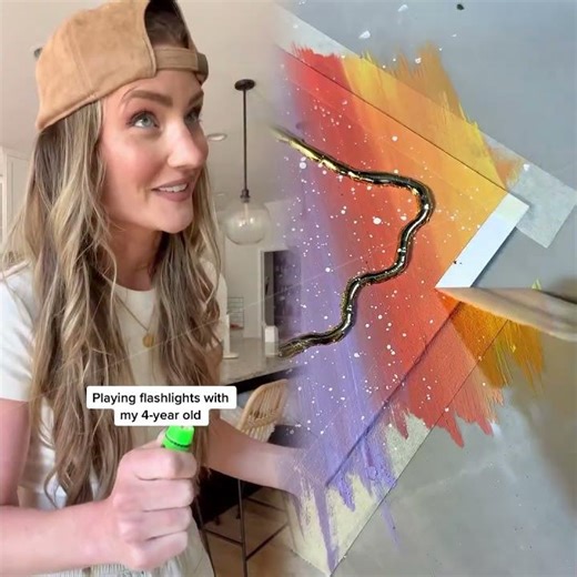 My fly was open for most of this video but whatever