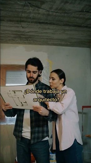 La carrera de Arquitectura / Dónde estudiar, ¿en qué trabaja un arquitecto? | Conoce más datos