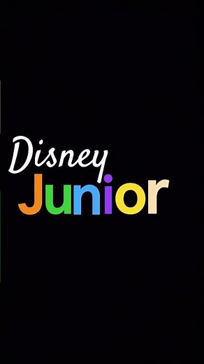 disney junior logo