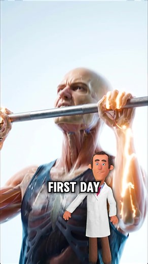 What 10 Pull-Ups a Day Really Do to Your Body? #health #fitness #pullups