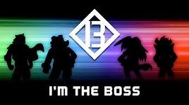 Big Bad Bosses B3 I'm The Boss Official Music Video