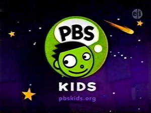 PBS Kids Program Break (2010 WPBT) Part 10