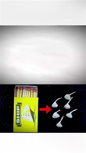 How To Make POP POP CRACKER (Pop it Candy) Using Matchbox - Easy _ Diwali Crackers,#foryoupage #viralvideo #capcut #viraltiktok