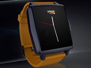 Intex iRist Pro Smartwatch: 5 cool features of India's affordable smartwatch