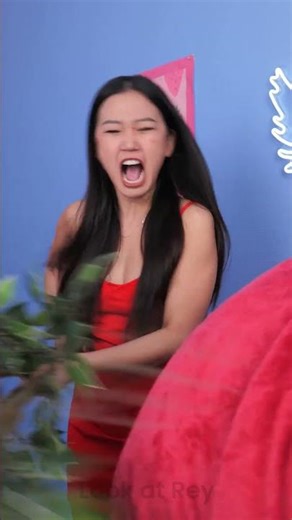 I ALMOST DIDN'T SURVIVE THIS PRANK! 🏃‍♂️💨