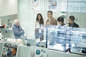 MIT Media Lab Spring Meeting 2023 – MIT Media Lab