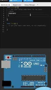How to Practice Arduino UNO Online for FREE | Best Arduino Simulator Websites | O Level July 2026