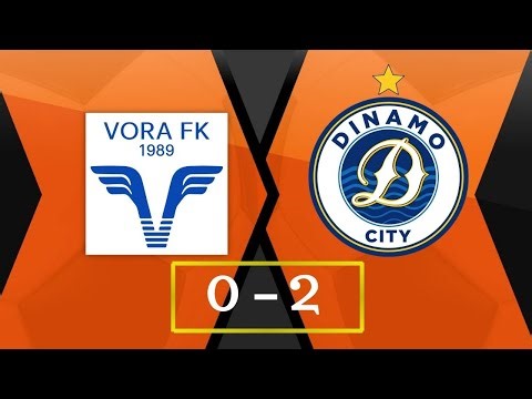 Vora - Dinamo / Java 8/ Abissnet Superiore | RTSH Sport