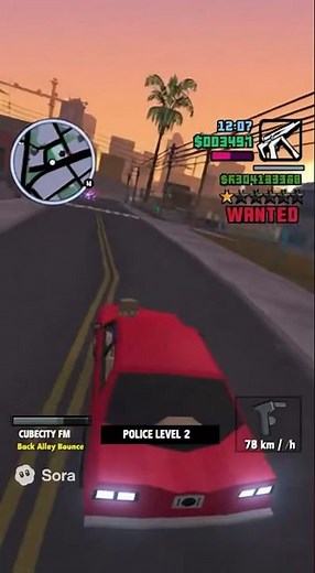 GTA in Minecraft?! 🤯 My Mind is BLOWN! (Crazy MOD Hype!)