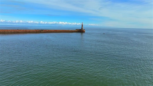 3.4K views · 260 reactions | The Lighthouse is a new ambient...