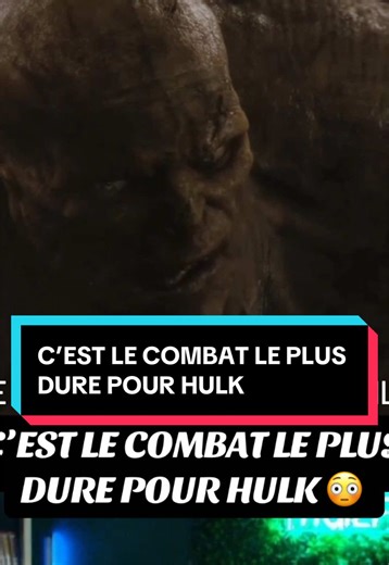 Le combat de zinzin : Hulk vs. All Might ?