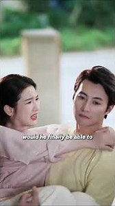 She was expecting three young, handsome models, but she got instead were three old men.#空降上司竟是我前夫