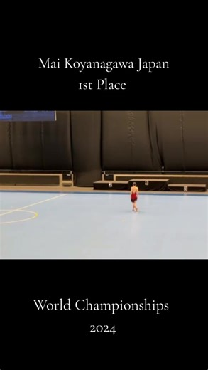 World Baton Twirling Championship 2024 Highlights
