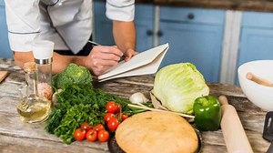 7 apps para crear y guardar tus recetas de cocina