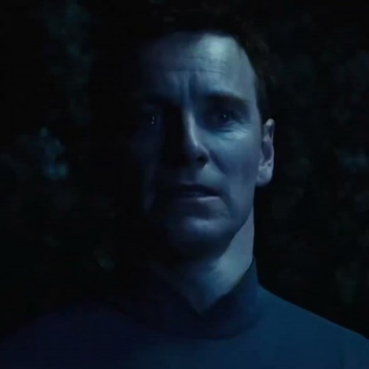 Alien: Covenant (2017)