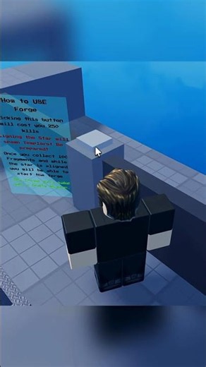 HOW TO GET SECRET Weapon in Thanos Simulator🤯