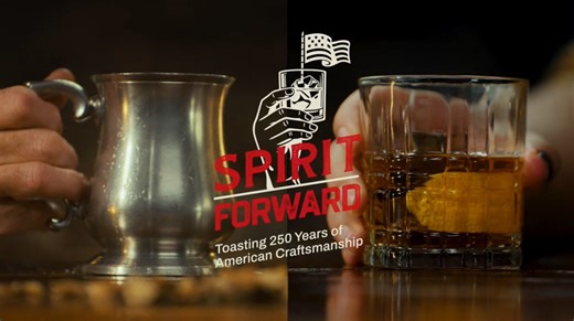 For 250 years, spirits have helped Americans gather, celebrate, and build community. Join us in honoring that legacy with #SpiritForward. Learn more as we #CheersTo250Years: https://t.co/xiyi2vW4E5