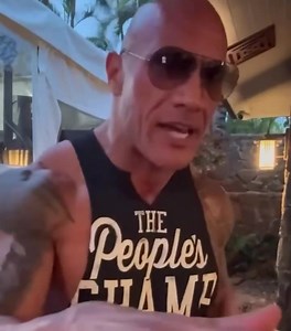 57K views · 2.5K reactions | The Rock delivers a message to Seth Rollins ahead of this upcoming Smackdown. | The Backstage Brawl | Facebook