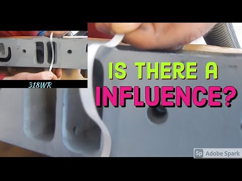 Mopar 340/360 intake on a 318 ??