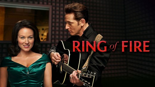 Ring of Fire - Lifetime Movie - Where To Watch