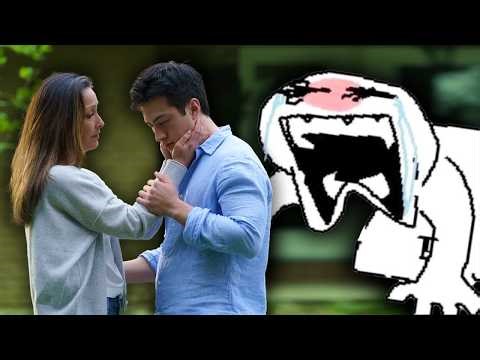 Heated Rivalry Episode 6 Reaction (FINALE)