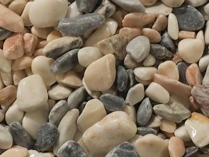 Flamingo® Pebbles 20-50mm - Stone Warehouse
