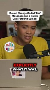 7.2K views · 2.7K reactions | Dive into the intriguing world of coded...