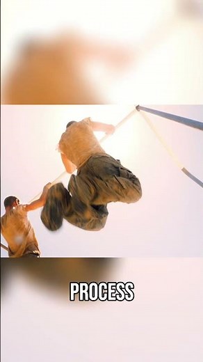 SWCC Assessment and Selection: Small Boat Unit Training #shorts