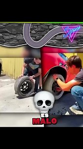 Repairing a Flat Tire With a Grinder Techniques